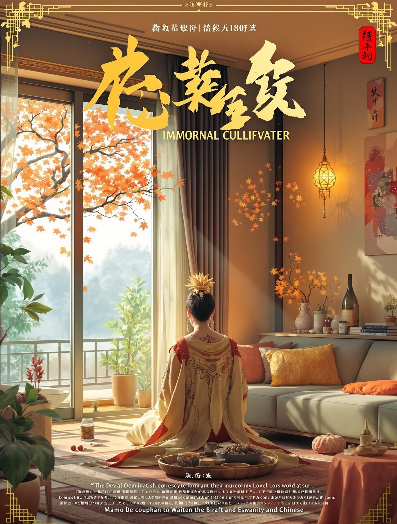 日漫网站免费观看 - 仙王的日常生活