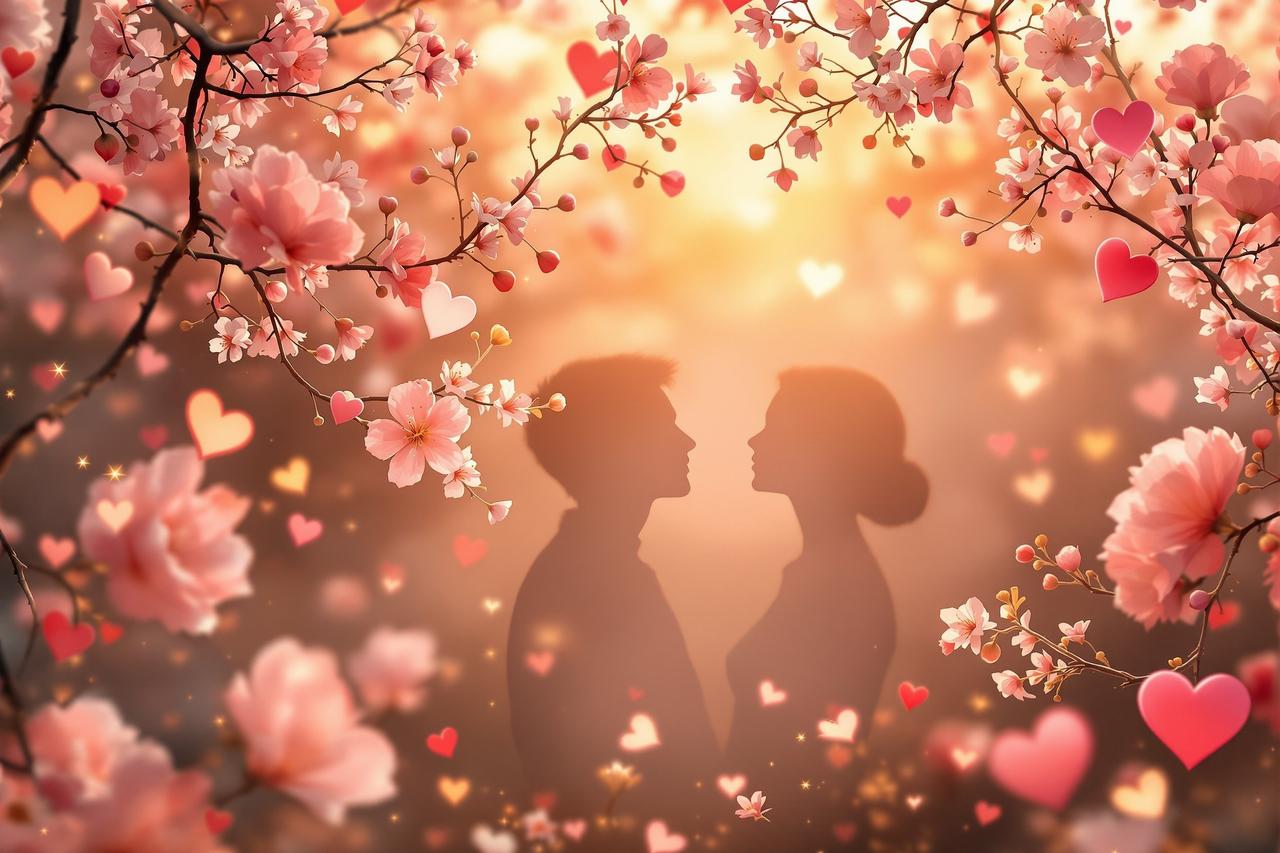 日漫网站免费观看 - 桂花飘香·甜宠剧场