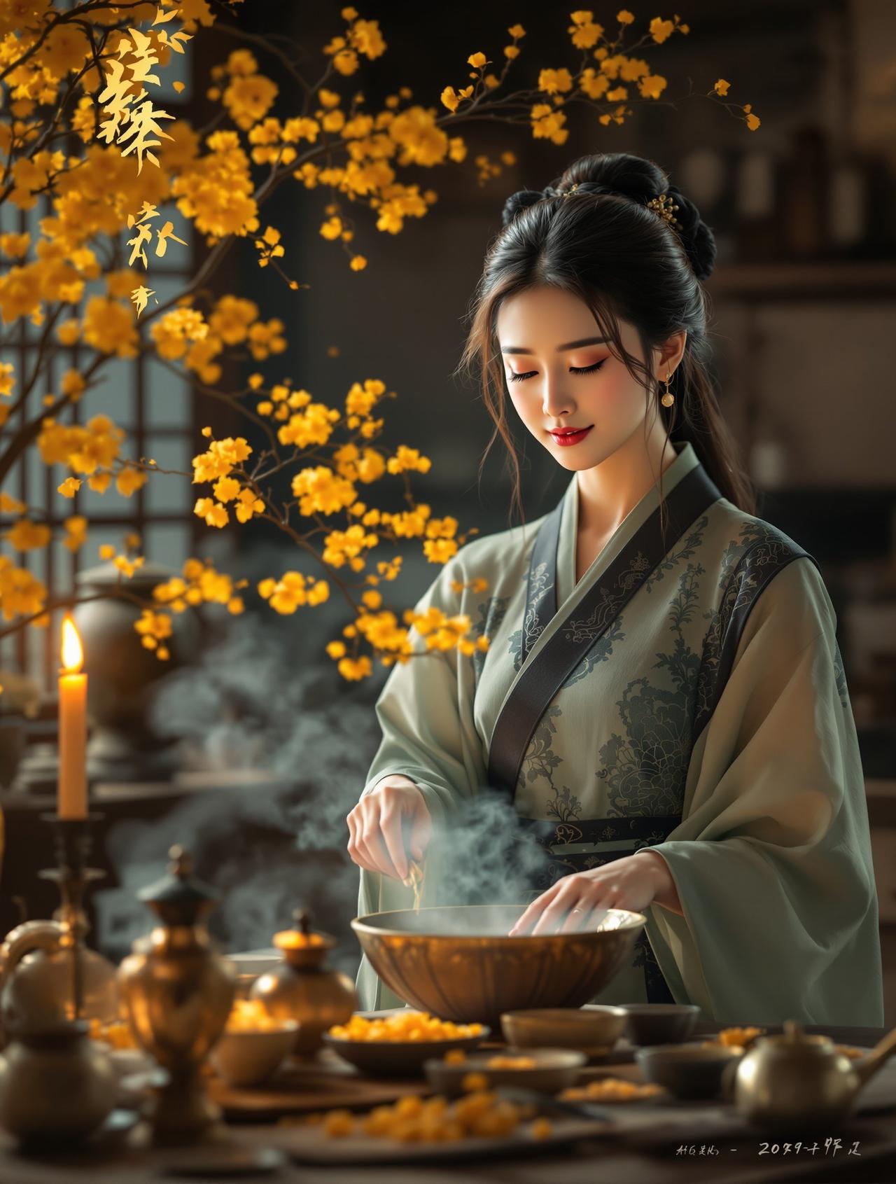 日漫网站免费观看 - 桂花酿